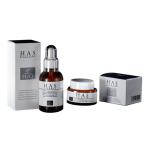 Japanese high quality HAS series new whitening skin care product