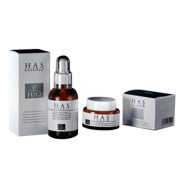 Japanese high quality HAS series new whitening skin care product