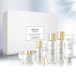 Skin Care Sets Night and Day Cream Beauty Skin Care Products Facial Body Lotion Cream and Serum and Cosmetics