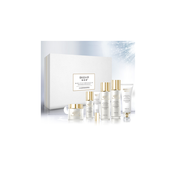 Skin Care Sets Night and Day Cream Beauty Skin Care Products Facial Body Lotion Cream and Serum and Cosmetics