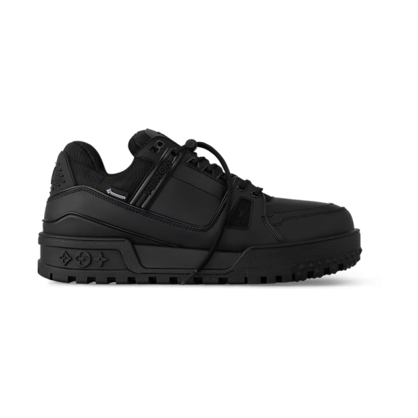 LV Trainer Snow Sneaker