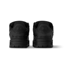 LV Trainer Snow Sneaker
