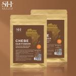 Private Label 100% Natural Chebe Powder Hair Growth Butter Chebe Powder