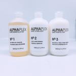 Factory Price OEM Hair Treatment Products No 3 Repair Damaged Hair Alphaplex At Home