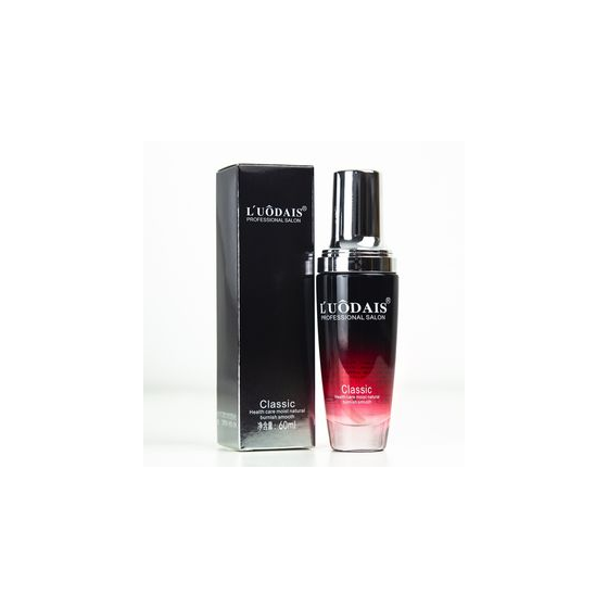 private label wholesale organic Luodais morocco argan oil hair products Wholesale hair care smooth argan keratin hair serum
