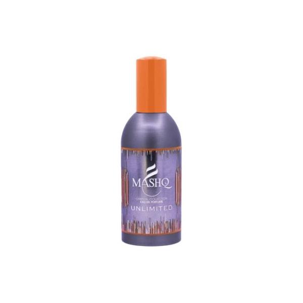 Perfume Mashq Unlimited Eau De Perfume 100ml Unisex OEM ODM High Quality Perfume Best Price Ask Price