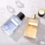 OEM/ODM 50ML Long Lasting Fragrances Parfum Womens Perfume Women Perfume Lady Perfume