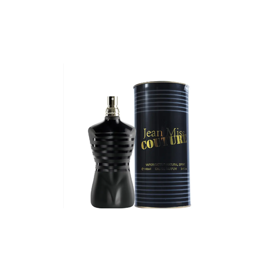 Jean Paul Gaultier Eau De Toilette Spray Original Gentleman Sea Parfum Perfume for Men