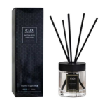 Good Price Of New Product New Diffuser Model Paris Night Aromatherapy Indoor Room Decoration Aroma Fragrance Diffuser