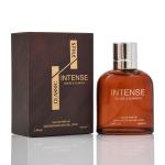 Hot Sale Original Brand INTENSE Woody Fragrance 100ml Lovali High Quality Long Lasting Factory Wholesale Men's Perfume