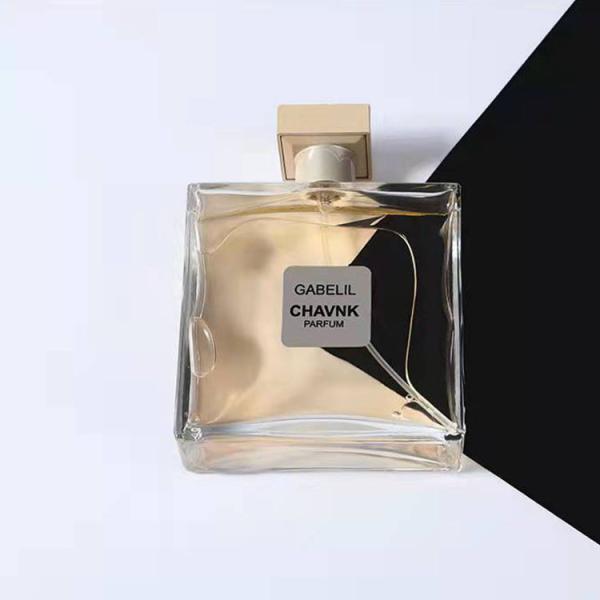 Women's Perfume 100ml Classic Brand Perfume Fragrance Long Lasting Autre Parfum