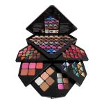Wholesale 130 Color Makeup Sets Cosmetic Box Professional All In One Makeup Kit
