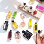 Custom Luxury Series Perfume for Men and Women 30ml/50ml/100ml Spray Long-Lasting Fresh Natural Fragrance Wholesale Spot