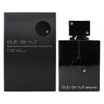 Supplier travel brand Dubai Arab pure black armed perfume Durable perfume perfume designed by Armaf Men