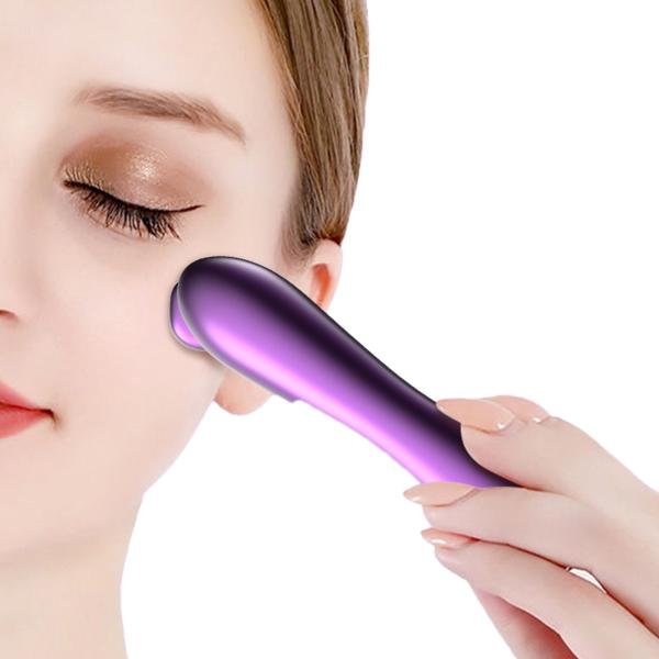 Best-selling home beauty and personal skin care instrument Electric face massager