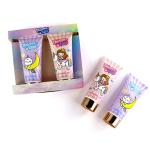 Beauty & Personal Care Bathing Product Women Kit Custom Shower Bath Body Lotion Spa Bath Gift Set