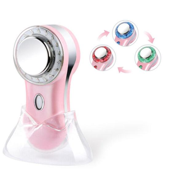 other beauty & personal care products personal care whitening makeup face massage for wrinkles ionic facial massager machine