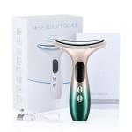 22 Personal Skin Care V-face Lifting Device Beauty Anti Aging Face Neck Lifting Massager Machine