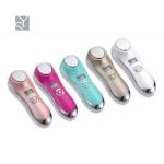 Beauty personal care korean cosmetic machine hot cold hammer face massager new product ideas 2023