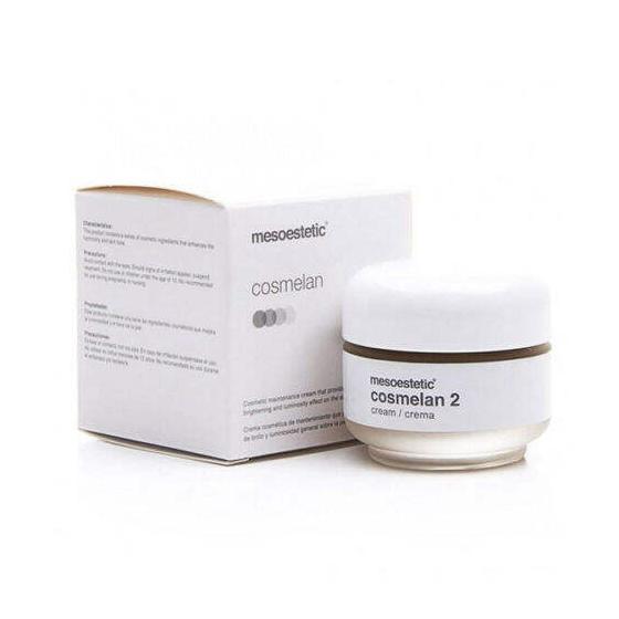 Famous spain cosmelan2 for personal care product.