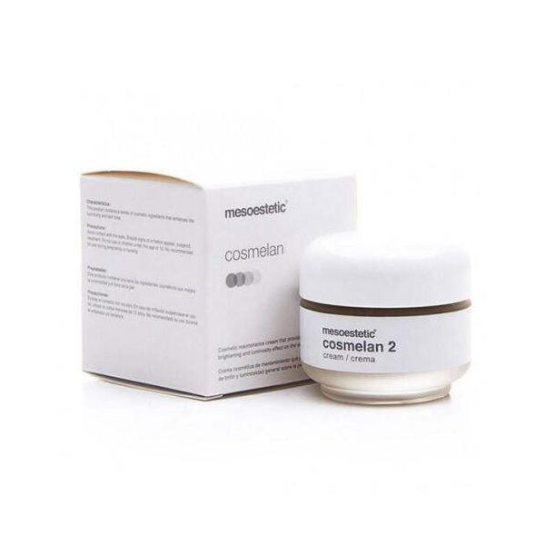 Famous spain cosmelan2 for personal care product.