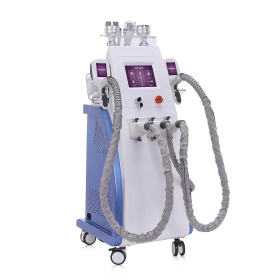 RF Slimming Cavitation Anti Cellulite Slimming Beauty Personal Care Ultrasound Slim Power Shape For Commercial & Home Use