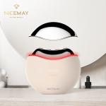 New RF Facial Device Radio Frequency Skintightening Photon Beauty Instrument Anti-aging Face Lifting RF EMS Beauty Device