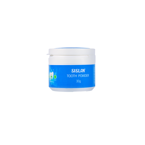 Factory Wholesale 30G Natural Active Teeth Whitening Tooth Stain Removal Powder