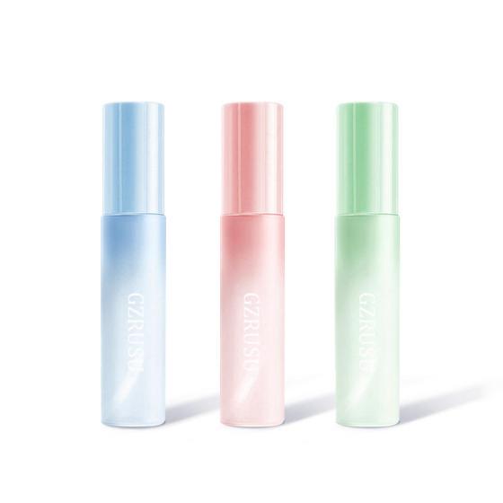 Custom Logo Portable Travel Size Oral Spray Bottle Natural Mint Oral Breath Spray Fresheners Breath Removal Bad Breath Mouth