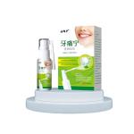Zulangzhong 20ml Bleeding Gums Tooth Pain Relief Oral Health Care Toothache Spray