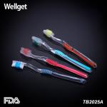 Freshing Teeth Oral Care Dental Adult Toothbrushes
