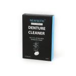 High Quality OEM Dental Teeth Retainer Cleaner Denture Cleaning Tablet For Teeth Whitening