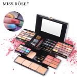 Makeup Kits All In One Set Cosmetics Private Label Eye Professional Beauty Gift Glitter Shadow Case Classic Colorful Flash