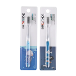 Excellent Quality Toothbrush Adult Toothbrush with Soft Medium Hard Bristle Brush Oral Care Tooth Brush
