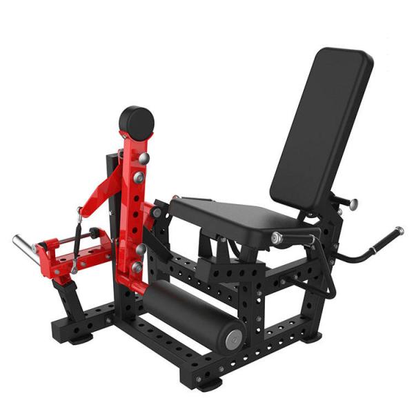 commercial gym equipment manufacturer,commercial exercise machine,fitness sports Leg flexion and extension machine