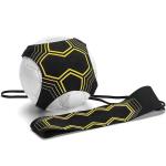 Customized Adjustable Football Kick Trainer Soccer Ball Training Equipment team sports equipment