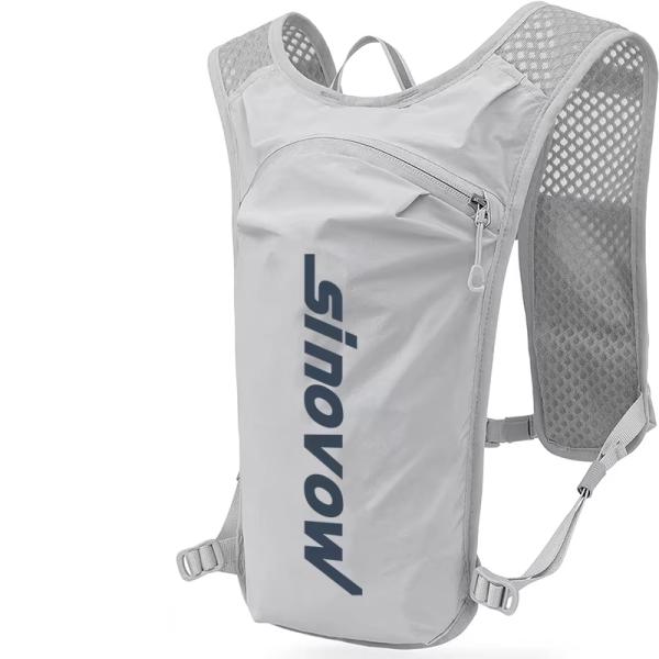 Custom Hiking Backpacks Outdoor Sport Cycling Running Hydration Backpack