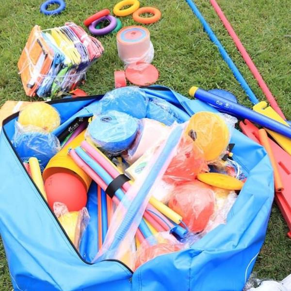 School Sports Equipment Whole Set Kids Athletics Kit World Athletics Kids'Athletics Wholesale