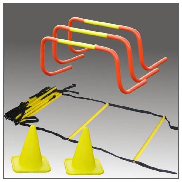 Sports & Soccer Accessories