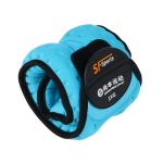Factory Supply Custom Fitness Exercise Adjustable Wrist Weights and Ankle Weights Strength Training Equipment