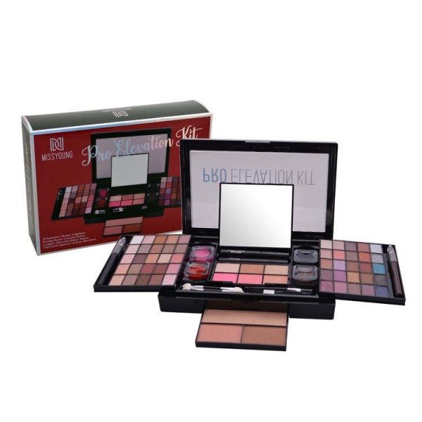Private Label Cosmetic Sets Mini Size Makeup Kit Set Cosmetic Kits Make Up Kit For Girls Gift