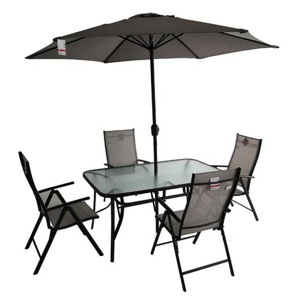 outdoor setting outside garden leisure furniture