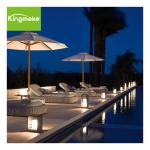 Modern Garden Lounge Set Outdoor Lounge Chairs Sun Loungers For Pool Side