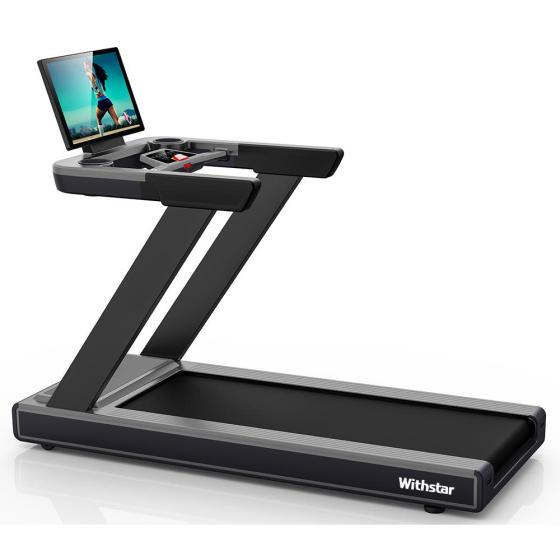 Sport Equipment Home Multi-functional Treadmill Indoor Fitness Equipment Folding Electric Running Machine Commercial Treadmill