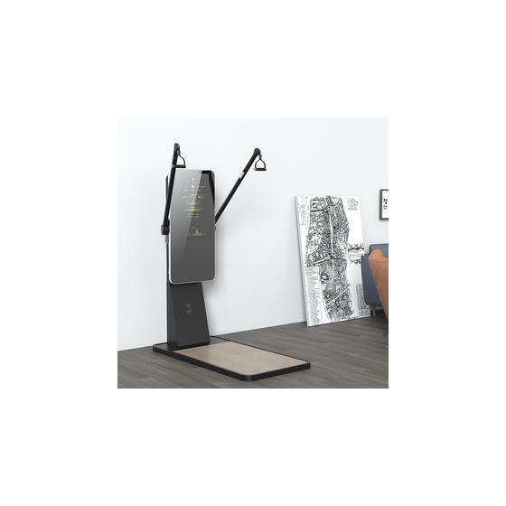 SPlan Multi Function Equipment AI Smart Home Gym Dynamic Weights Personal Trainer Personal Course AI Smart Home Gym