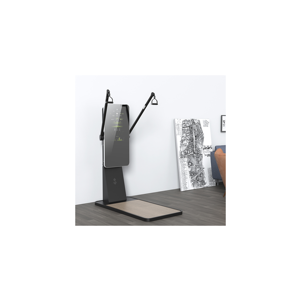 SPlan Multi Function Equipment AI Smart Home Gym Dynamic Weights Personal Trainer Personal Course AI Smart Home Gym