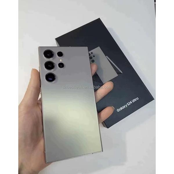 5G 8 Gen3 android phones used 12+256gb
