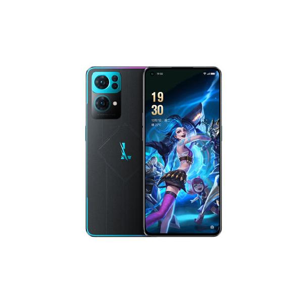 OPPO Reno 7 Pro