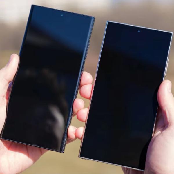 Hot Selling S24 Ultra 5g Smartphone 6.8inch 12g+512gb