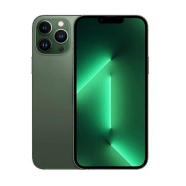 99% new Iphone 13 pro max
